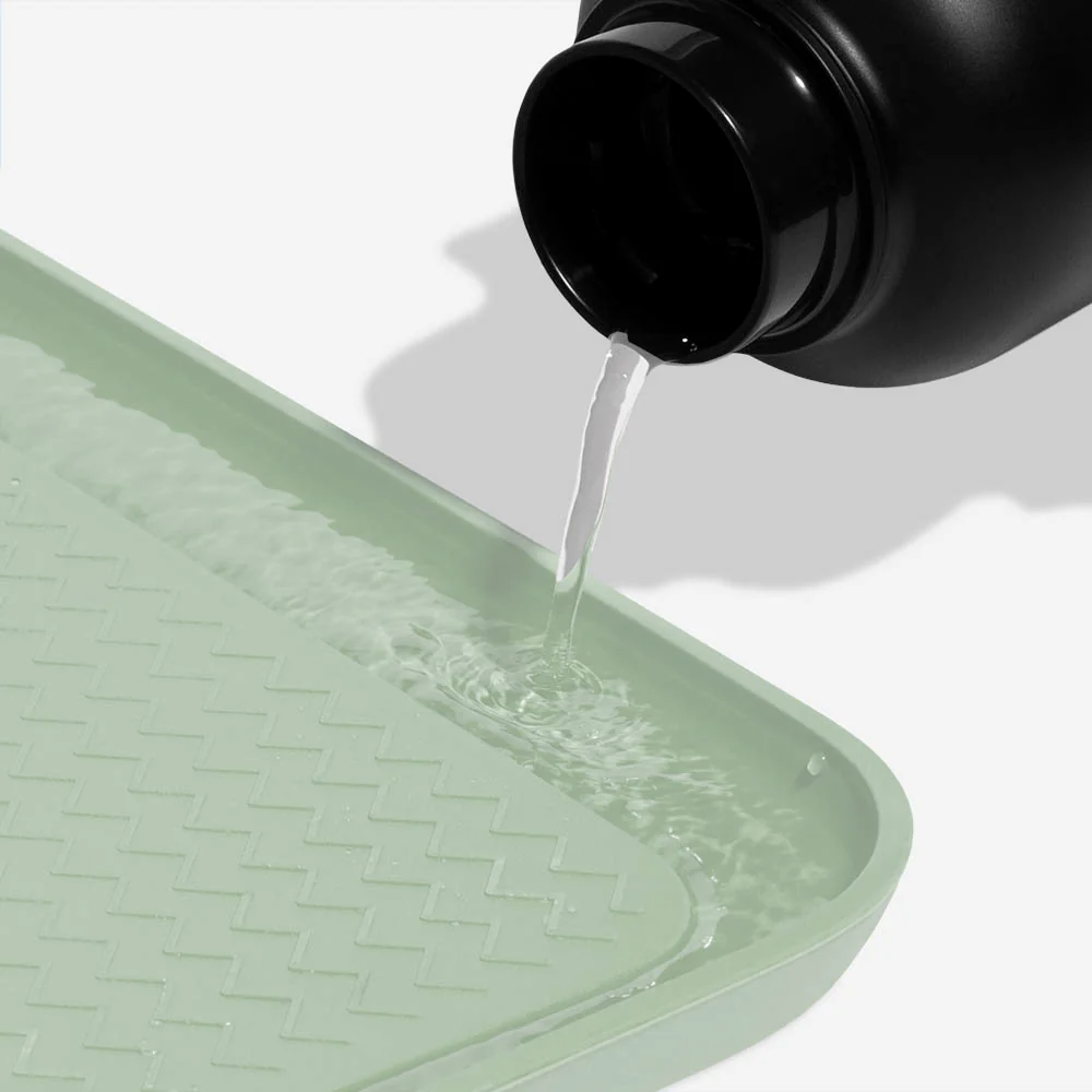 Коврик под миску Zee.Mat SAGE Zee.Dog