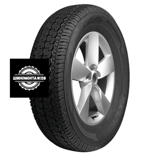 195/75R16C 107/105R XL607 TL