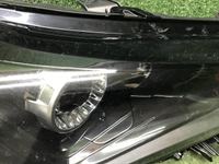 Фара правая Lexus NX 1 (2017-2021) LED