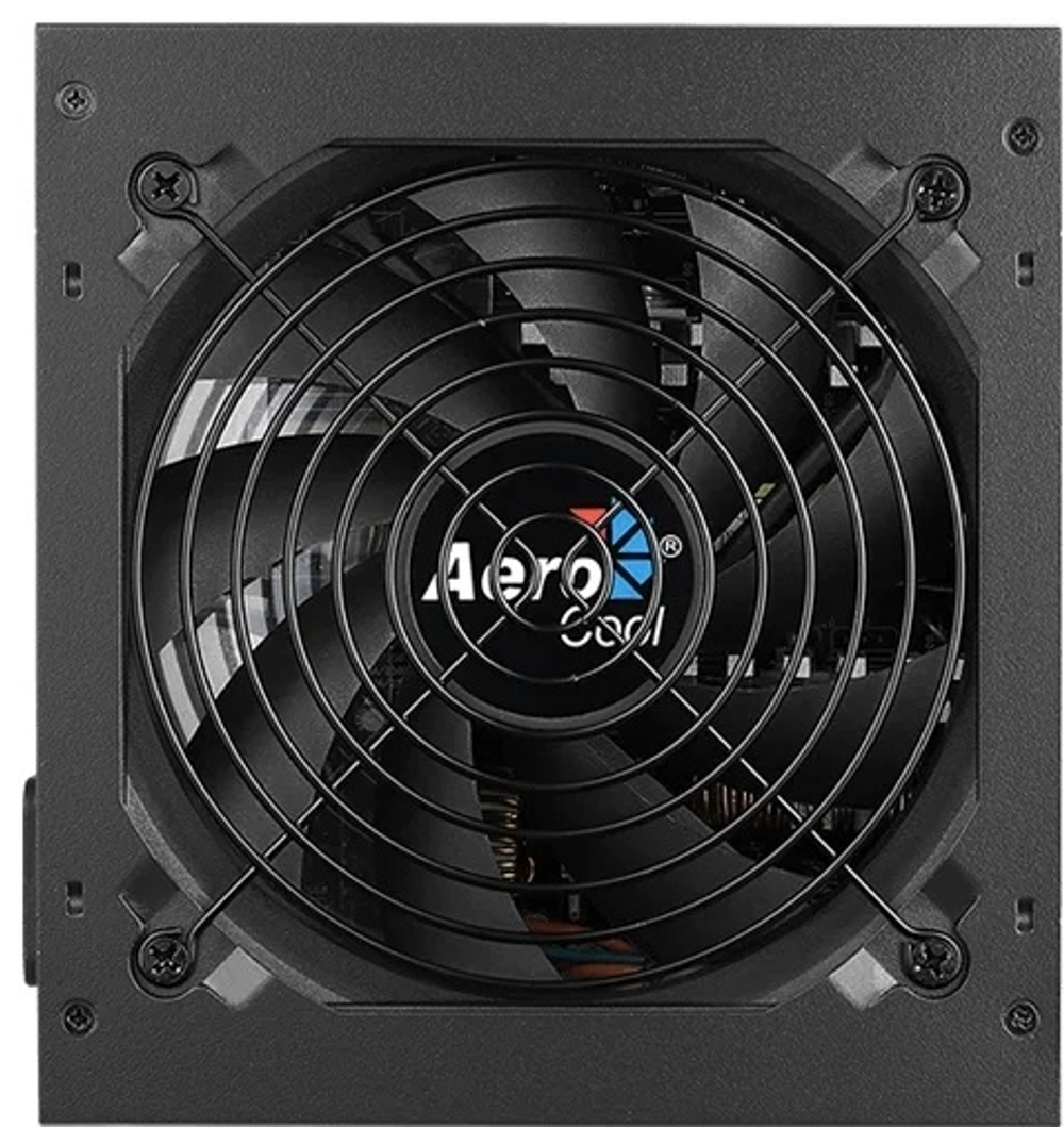 Блок питания AeroCool KCAS PLUS 800 Вт