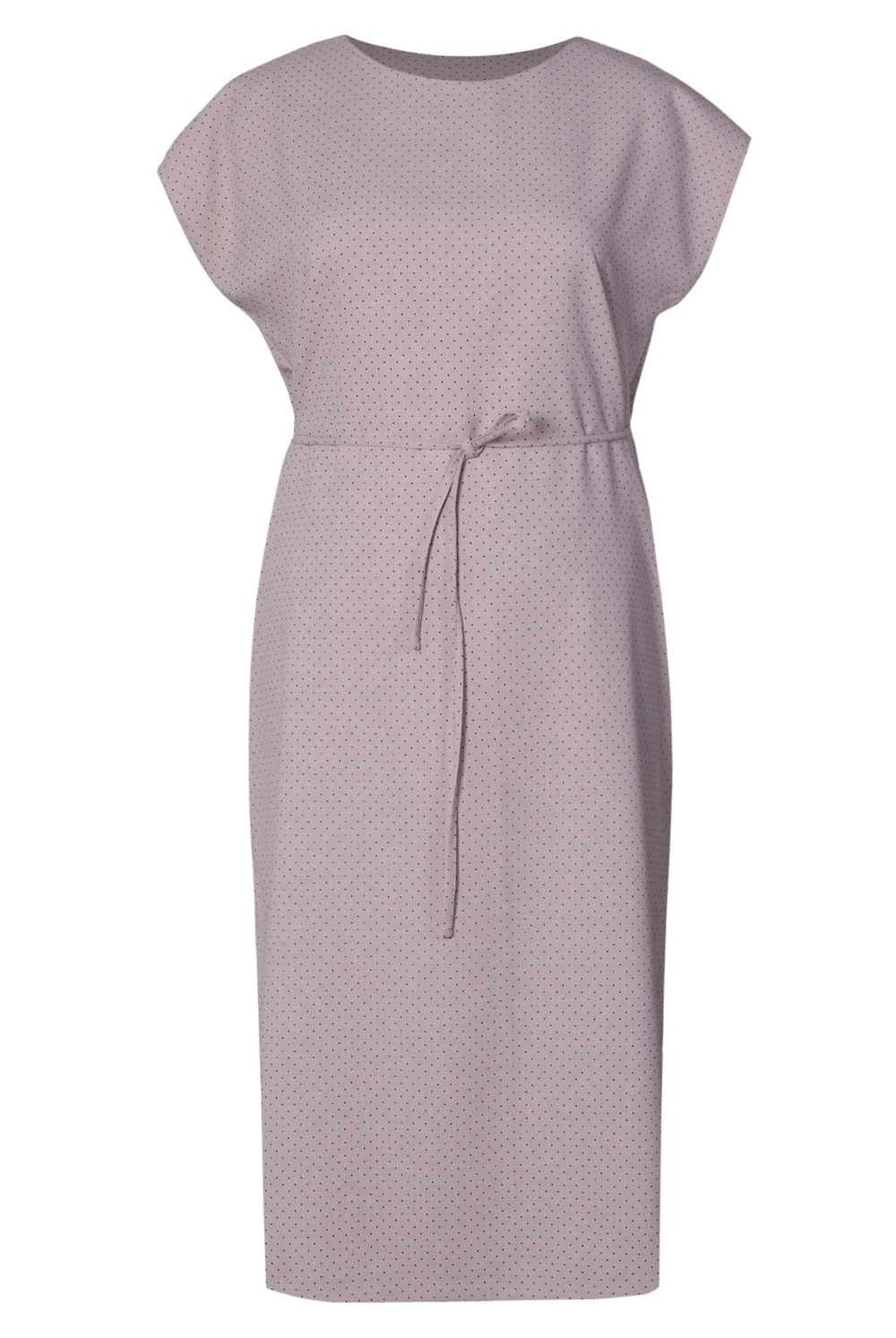 Платье женское 3946АП, горох #259Гм053946АП