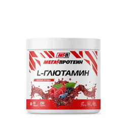 L-ГЛЮТАМИН (МегаПротеин)