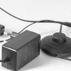 Торшер Lussole SY8090