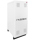 Котел напольный газовый ЛЕМАКС "ГАЗОВИК" АОГВ- 8-1