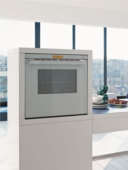 Электрический духовой шкаф FRANKE CR 912 M WH DCT 60+