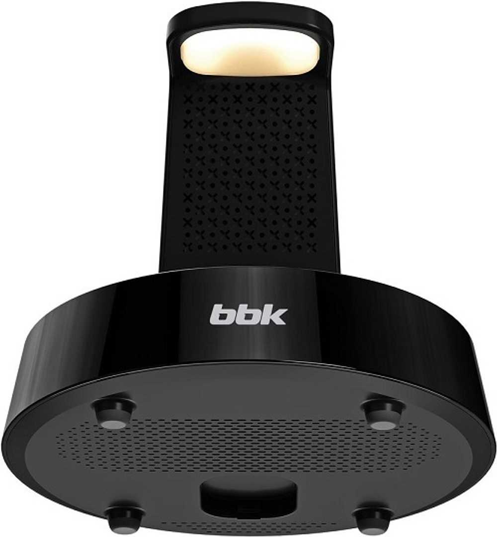 Портативная акустика 2.0 BBK BTA1110