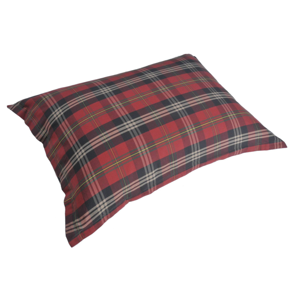 Наволочка декоративная 50х70 Casual Avenue Quincy розовая Турция