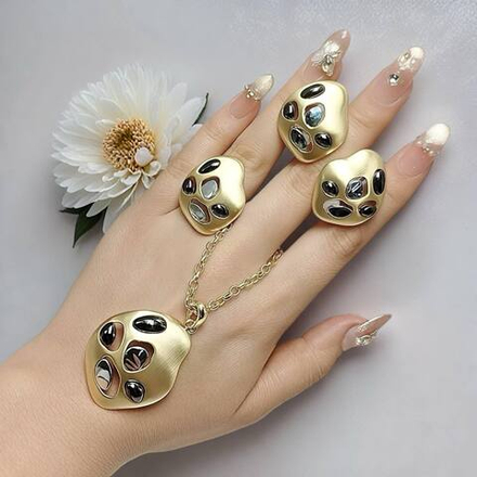 Комплект LuxVintage - 005