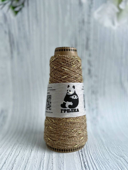 Трикотажная пряжа для вязания FantasiaDecor