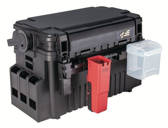 Крепление для обвеса для ящика Meiho MULTI HANGER BM 363х118х30