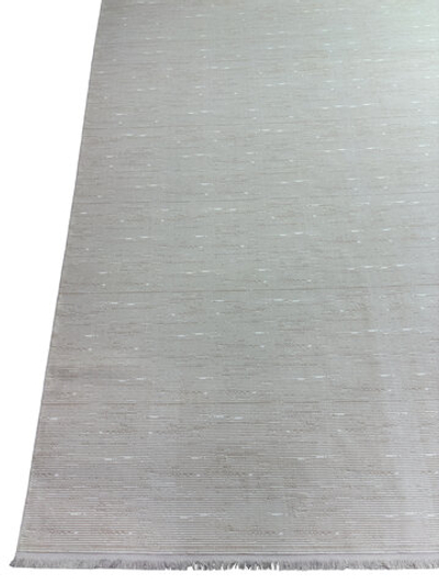 Ковер Optima 51935A White/White Прямоугольник