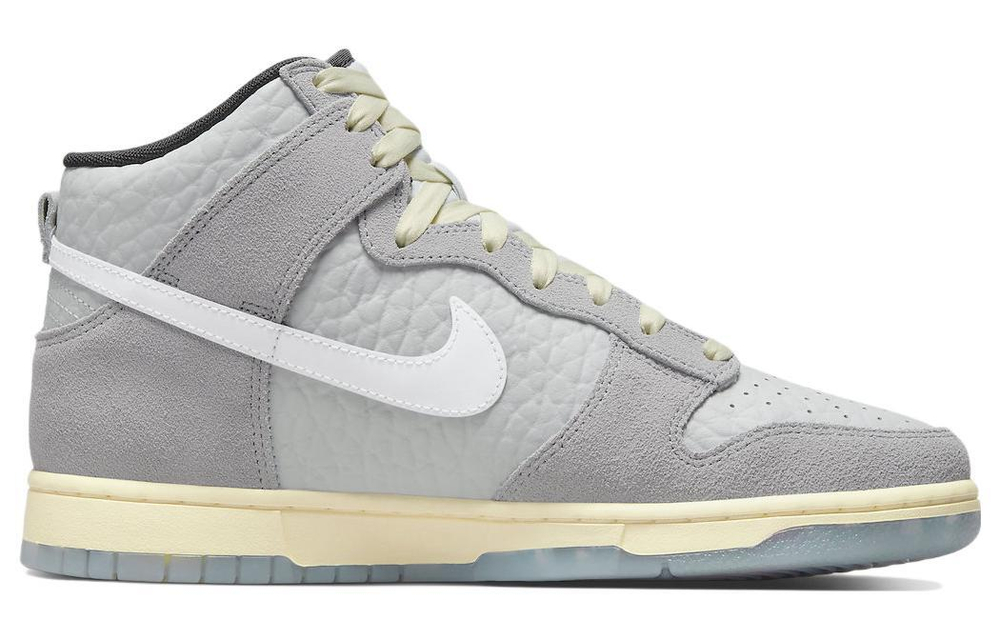 Кроссовки Nike Dunk "Culture Day"