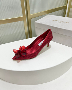 Jimmy Choo Pumps 6.5 cm