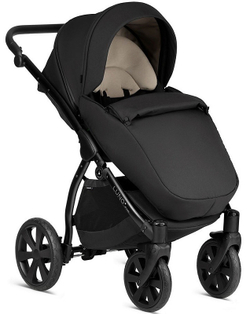 Детская коляска Noordi Luno All Trails 2 в 1 1412607/1012607 Midnight