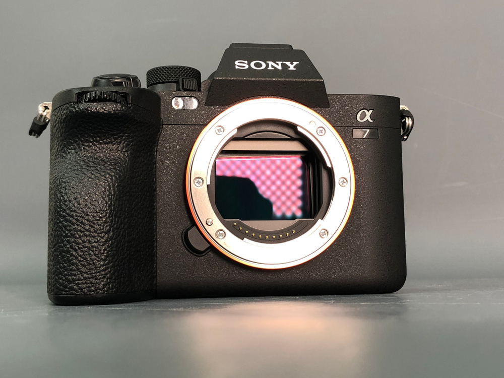 Sony A7 IV 7.570 Кадров,на гарантии 90 дней, до 23.03.2025