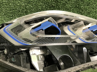 Битая Фара правая BMW X7 G07 (2019-2022) Laser