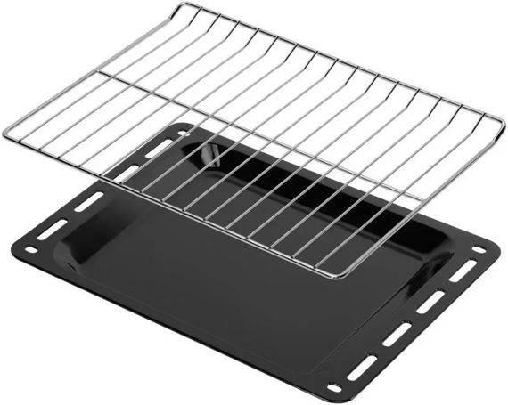 Духовой шкаф MAUNFELD AEOC6040B