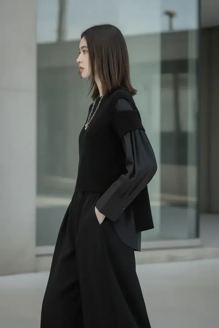 Пуловер женский «AVAMIR»