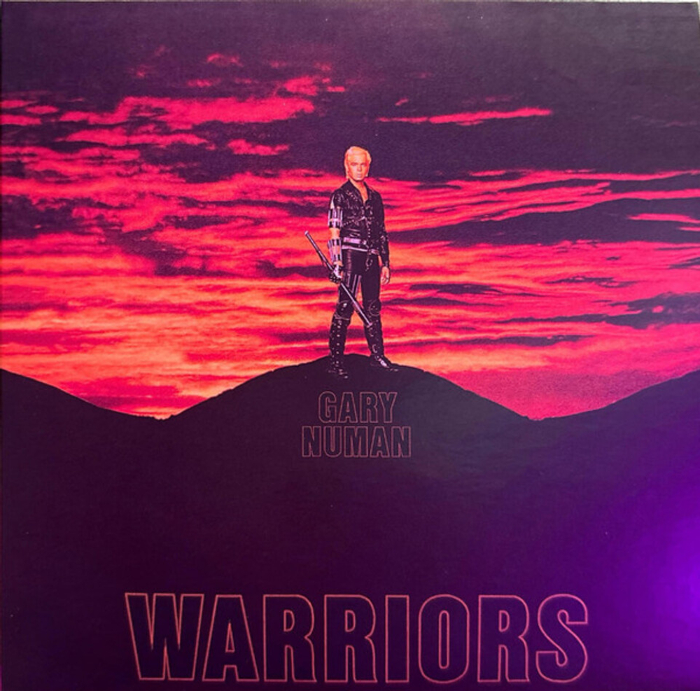 Gary Numan / 5 Albums (5CD)
