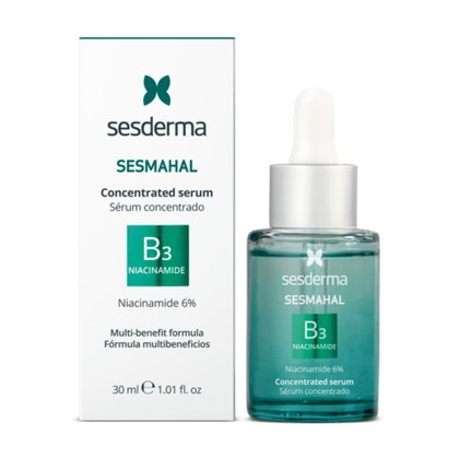 SESMAHAL B3 niacinamide Сыворотка концентрированная с витамином B3