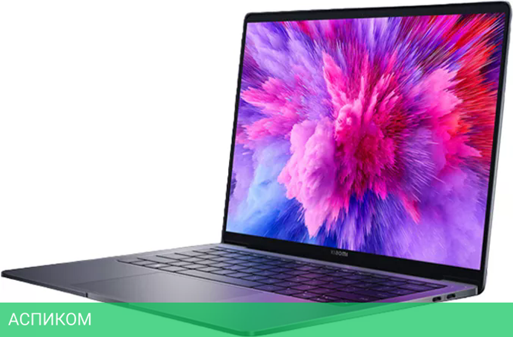 Ноутбук Xiaomi RedmiBook Pro 14 2022 JYU4464CN