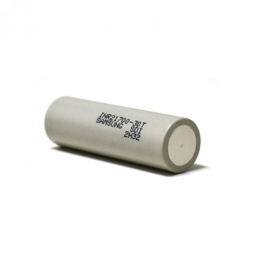 Аккумулятор 21700 Samsung 30T 3000 mAh 35А
