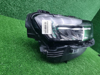 Фара правая Geely Tugella (2019-2024) LED