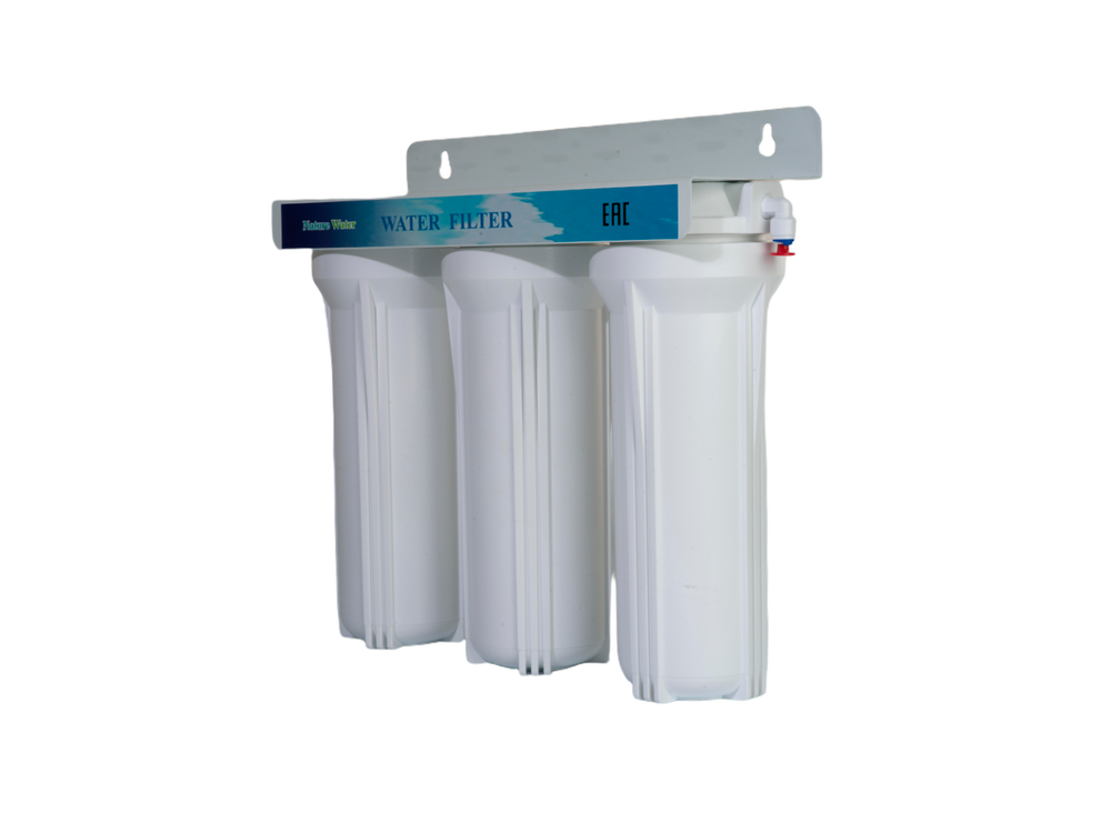 Система водоочистная NatureWater TRIO PR303
