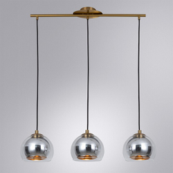 Подвесной светильник Arte Lamp A7984SP-3PB