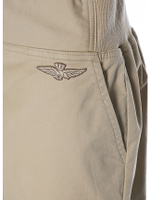 Шорты женские Fly With Me AERONAUTICA MILITARE