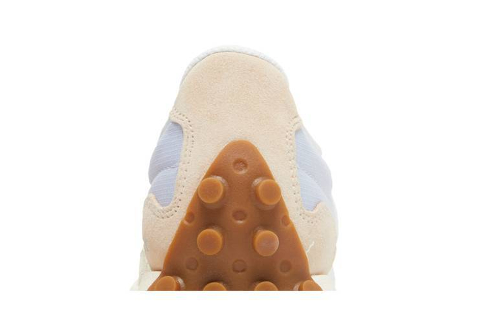 Кроссовки New Balance Nb 327 (Женская размерная сетка)