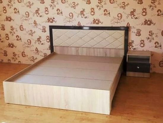 Кровать  МАДЛЕН 1600