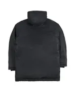 Парка MEDOOZA "Goliath" Черная