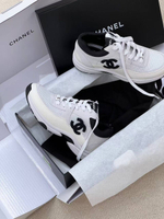 Кроссовки Chanel