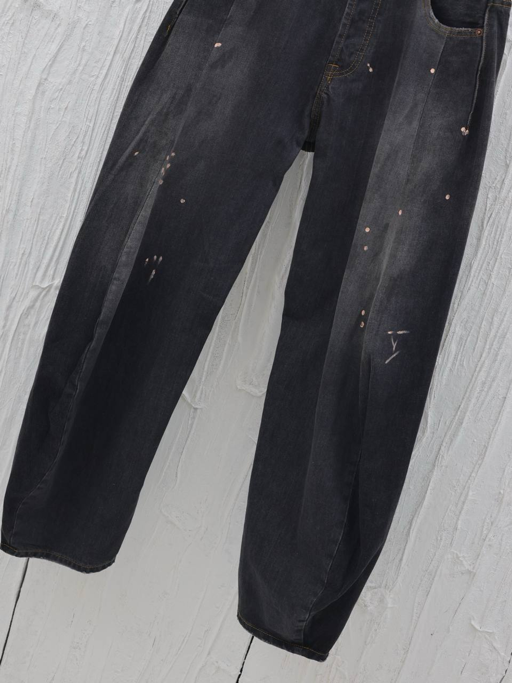 Джинсы Acne Studios
