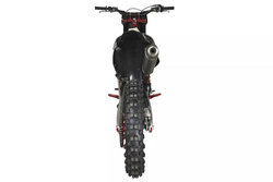 Мотоцикл кроссовый эндуро ZM BUSTER 300