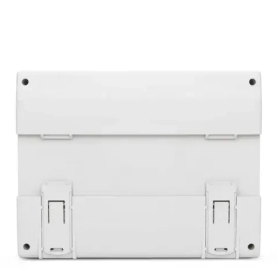 Счетчик электрический трехфазный однотарифный ЦЭ6803В М7 Р31 5-60А 380В DIN-рейка