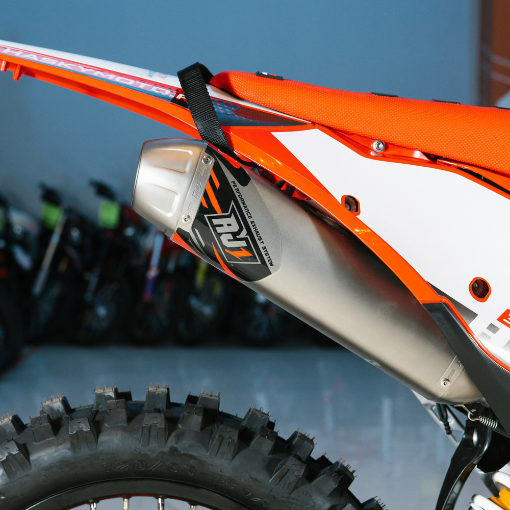 Мотоцикл Hasky F6 Pro Racing 174NB 300cc