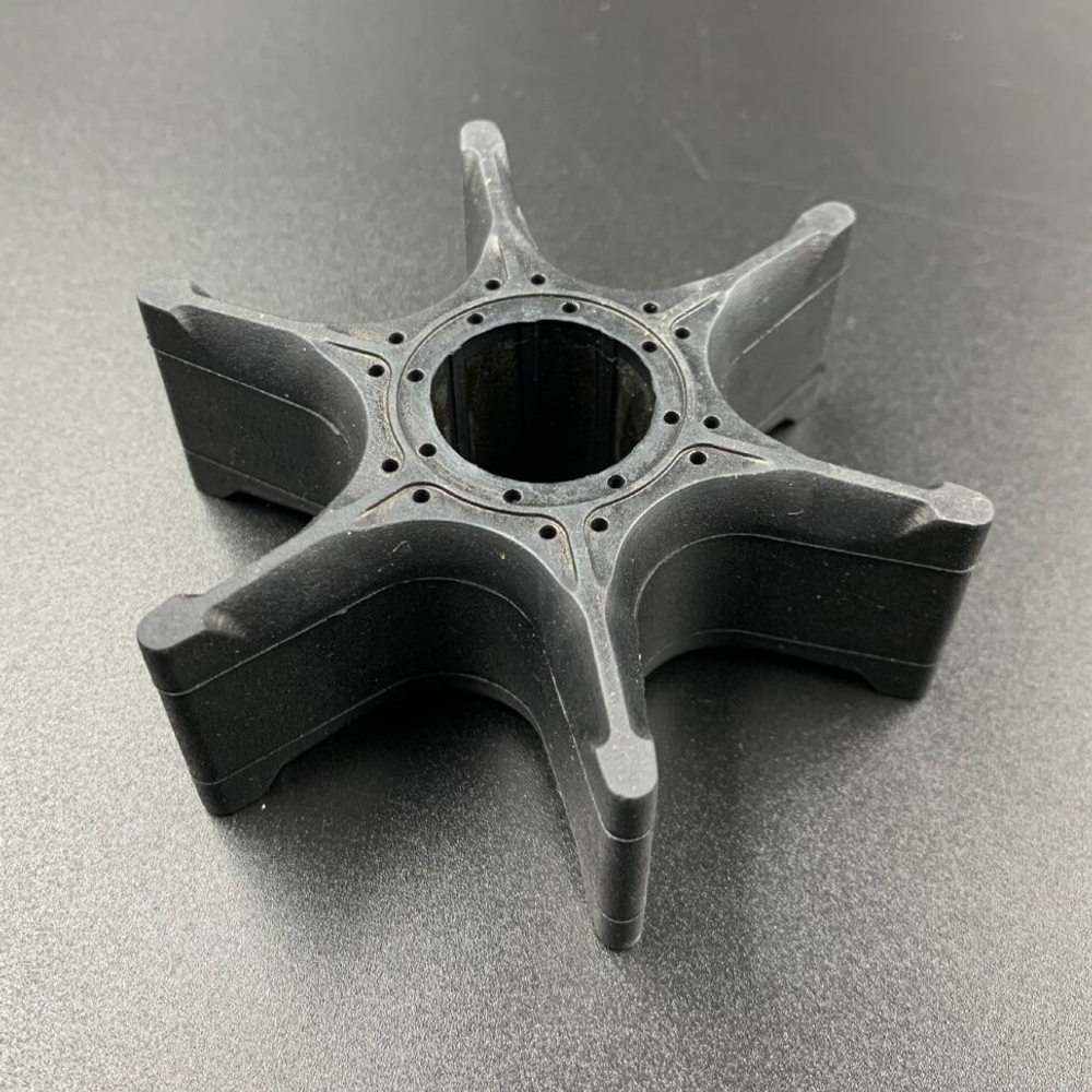 Ремкомплект помпы охлаждения Yamaha 150-225 (с корпусом) (Omax)