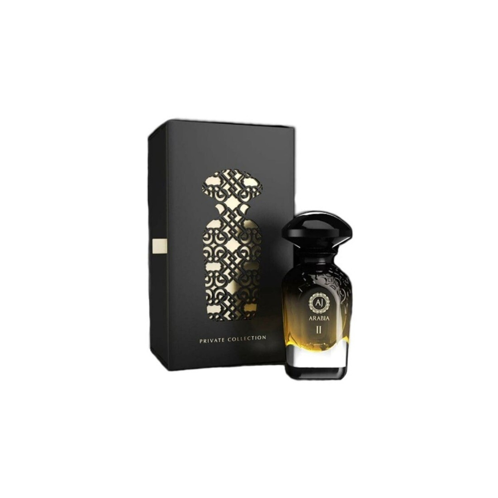 AJMAL Al Arabia Private Collection II Parfum 50ml unisex