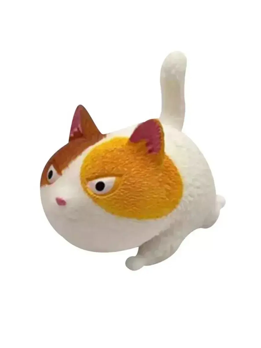 Злой кот мялка