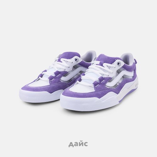 Кеды Vans Skate Wayvee 2 