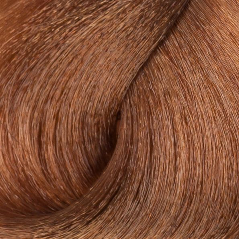 8.3 светлый золотистый блондин крем-краска Life Color Plus/Farmavita 100 мл.
