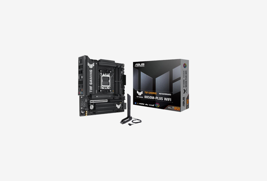 TUF GAMING B850M-PLUS WIFI_0626531100737