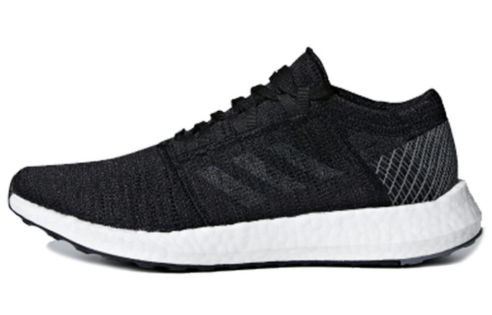 Кроссовки Adidas Pureboost Go (Женская размерная сетка)