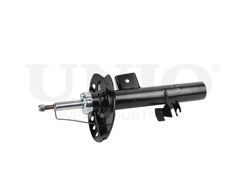Амортизатор газовый передней подвески правый UNIO SAB-10055