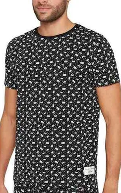 20213 Футболка мужская