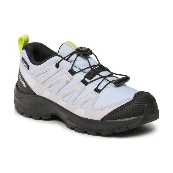 Salomon X 'White'