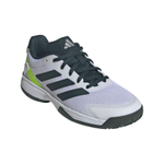 Кроссовки для тенниса Детские ADIDAS UBERSONIC JUNIOR для всех покрытий