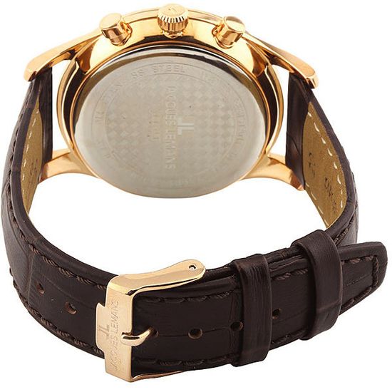 Наручные часы Jacques Lemans 1-1654G